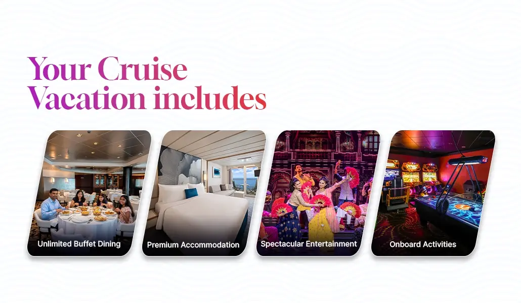 Cordelia Luxury Cordelia Cruise Ship: Amenities, Accommodations & Experience
