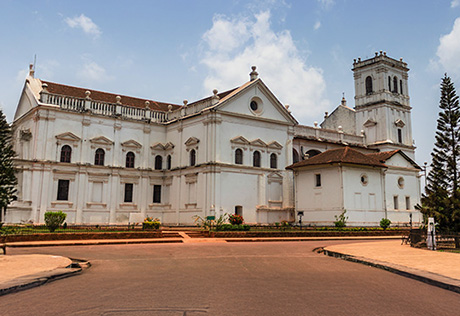 Mumbai to Goa Weekend Cruise: Where Time Slows Down at Sea