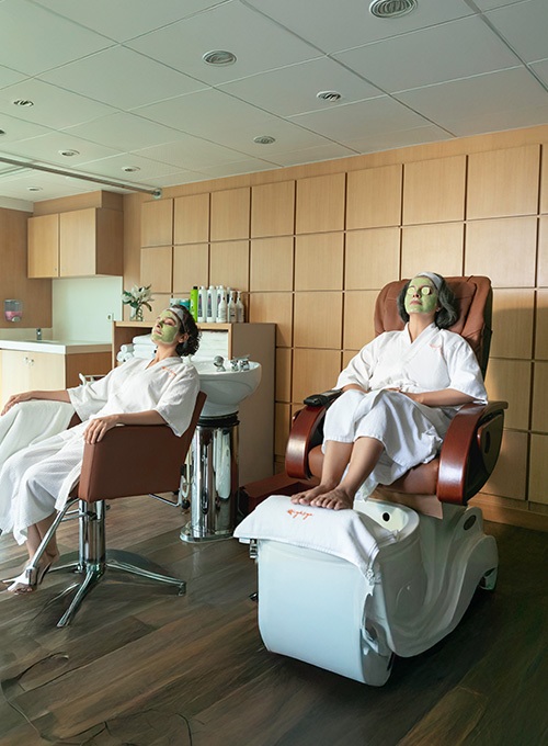 Inside Life on Cordelia Cruises: Food, Entertainment, Cabins and