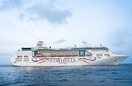 Cruise Vacation in India – Cordelia Cruises India Leads the Way