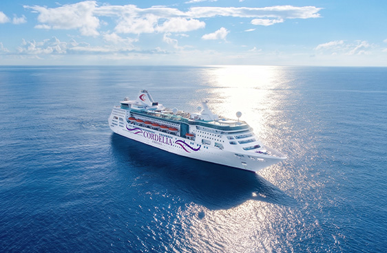 Journey of Cordelia Cruises : Fleet Expansion & Brand Growth