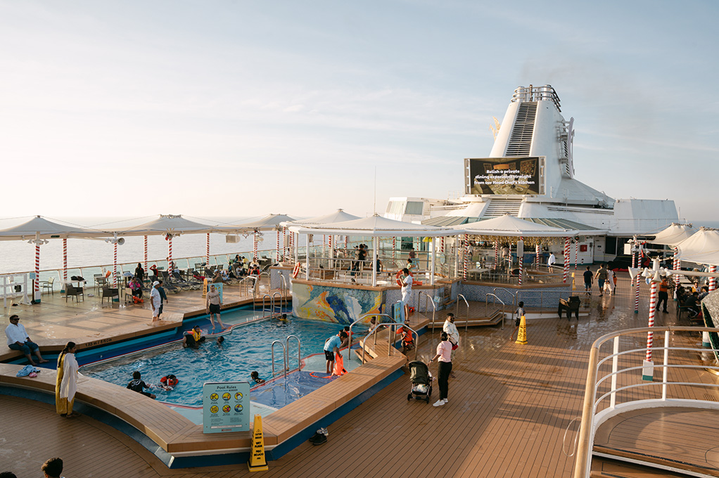 Special Occasion Last