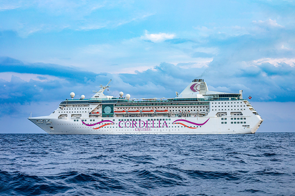 Cordelia Cruises Anniversary Sale 2025 | Best Cruise Deals