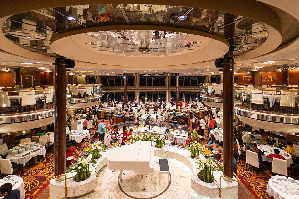 Special Occasion Last