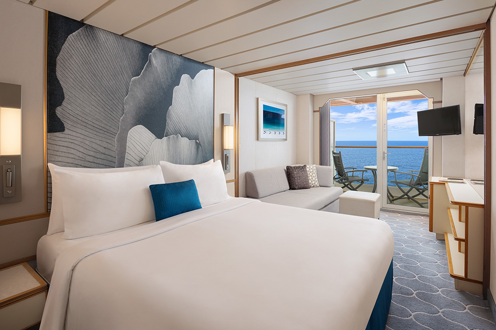 Luxury Cordelia Cruise Ship: Amenities, Accommodations & Experience