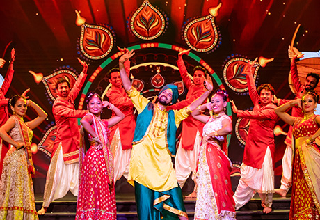 Aboard the Empress: Cordelia Cruises’ Signature Experiences