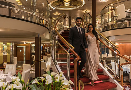 Best Cruise Experiences for Honeymooners in 2026