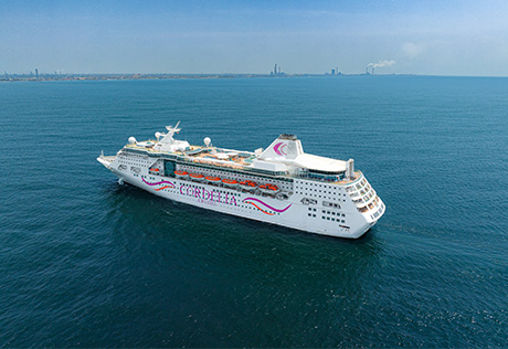 Explore Cordelia Cruise Packages: Your Gateway to the Sea