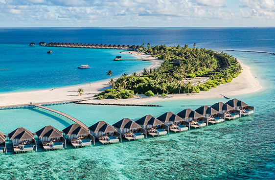 Introducing the Malé – Colombo Cruise: A Tropical Experience on The Empress