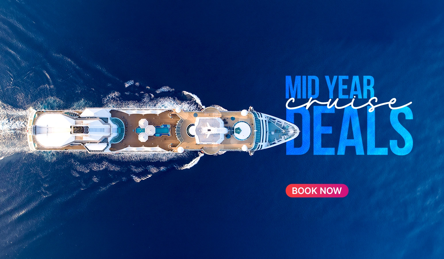 Plan Your Luxurious Cruise Vacation Holiday On a Ship | Cordelia